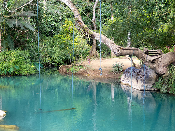 [라오스5일/6일] [NO팁NO옵션NO쇼핑]  비엔티엔/루앙프라방/방비엥 #ALL포함