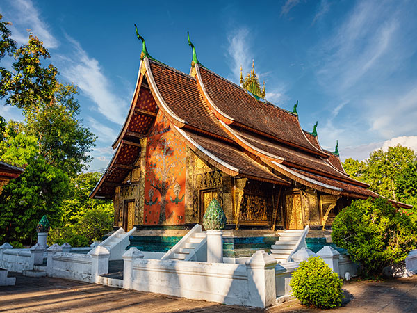 [라오스5일/6일] [NO팁NO옵션NO쇼핑]  비엔티엔/루앙프라방/방비엥 #ALL포함