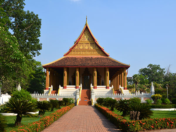 [라오스5일/6일] [NO팁NO옵션NO쇼핑]  비엔티엔/루앙프라방/방비엥 #ALL포함