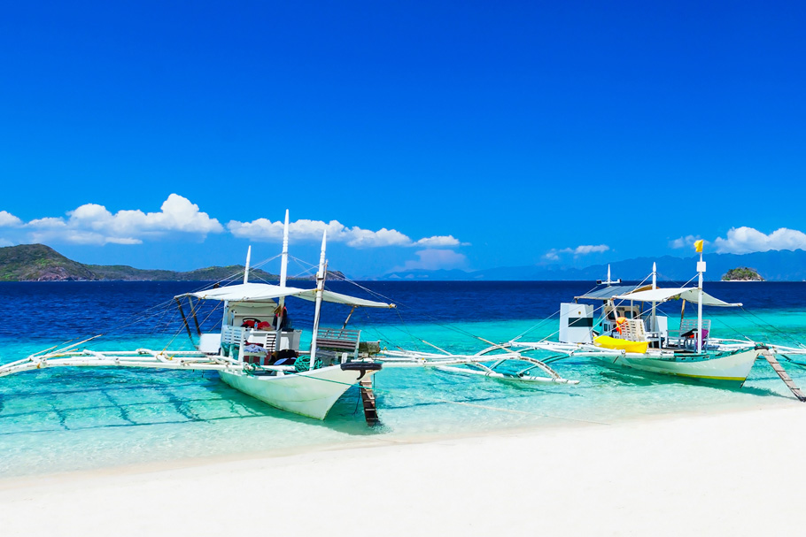 보홀 4/5일 #노쇼핑 #특급 헤난 리조트 #반자유 패키지 #호핑 포함