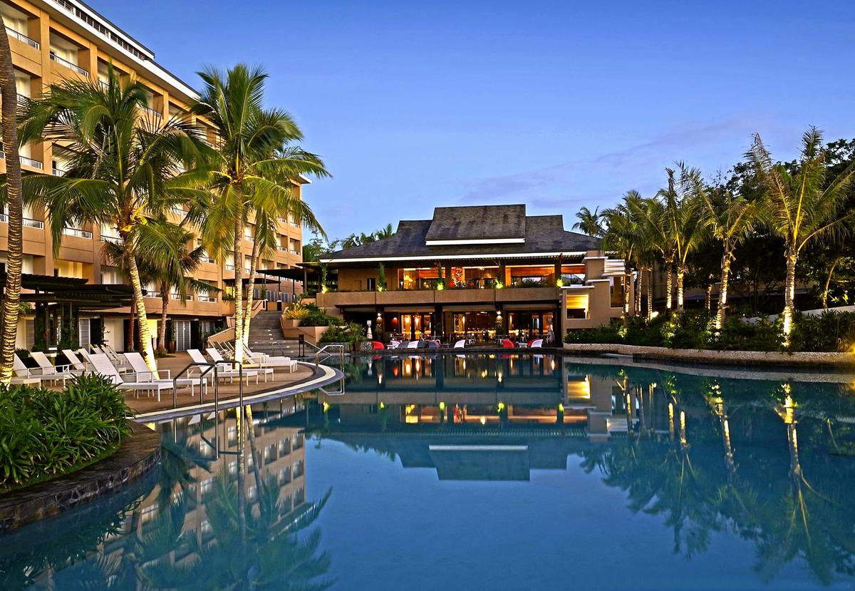 보홀 5/6일 [KT알파쇼핑] #부산출발 #비그랜드리조트 #노팁 #노옵션 #전신마사지 #세미패키지