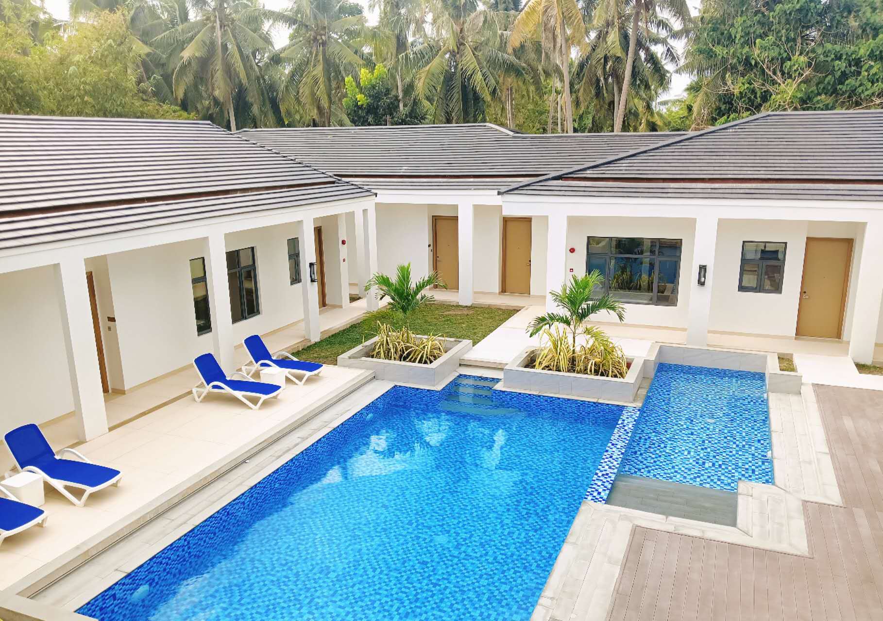 보홀 5/6일 #부산출발 #신상리조트 #코코트리리조트 #슬림패키지