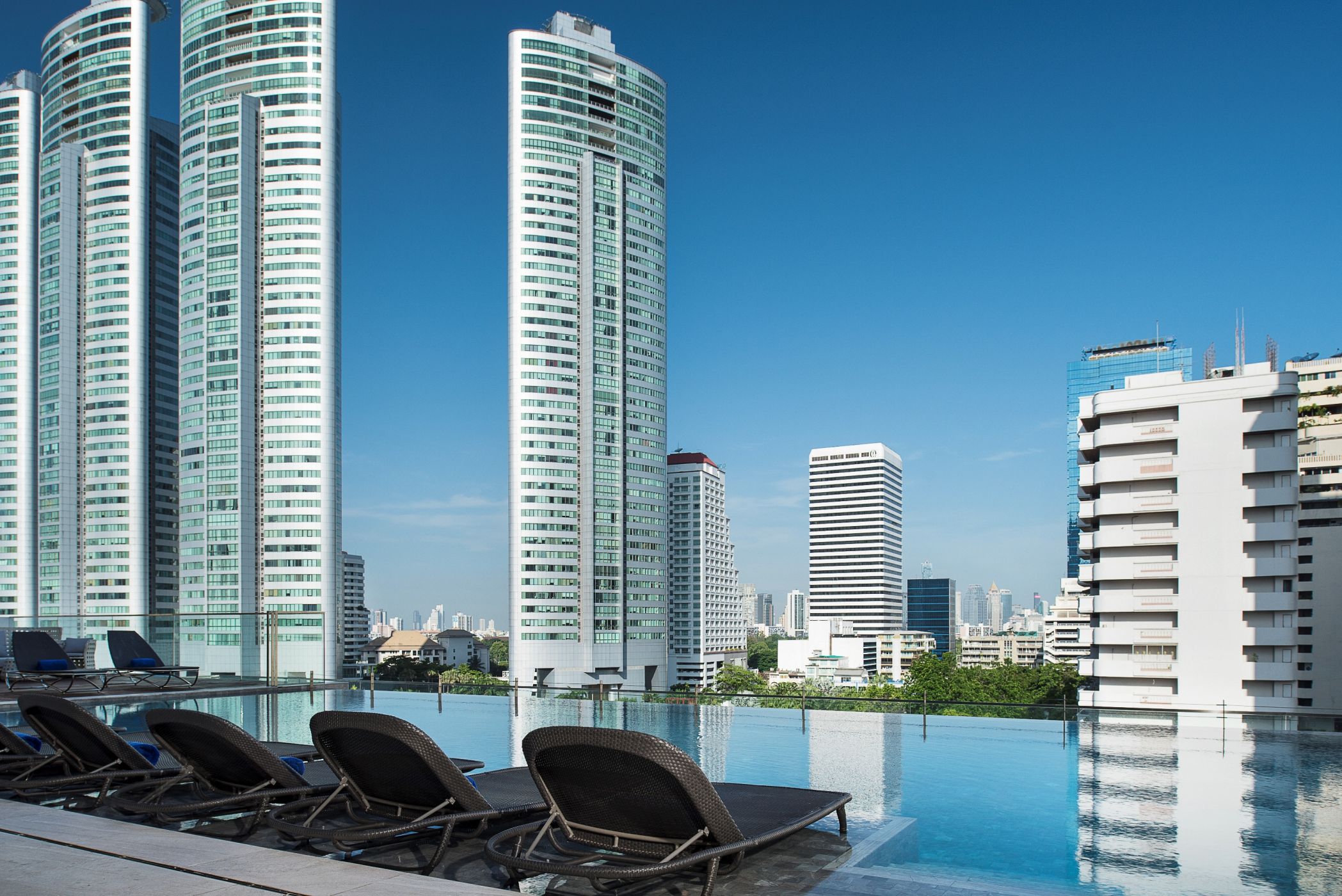 방콕 4,5,6일 [자유여행][프리미엄]도보10분내 전철역 가득#월드체인#노보텔방콕스쿰빗20