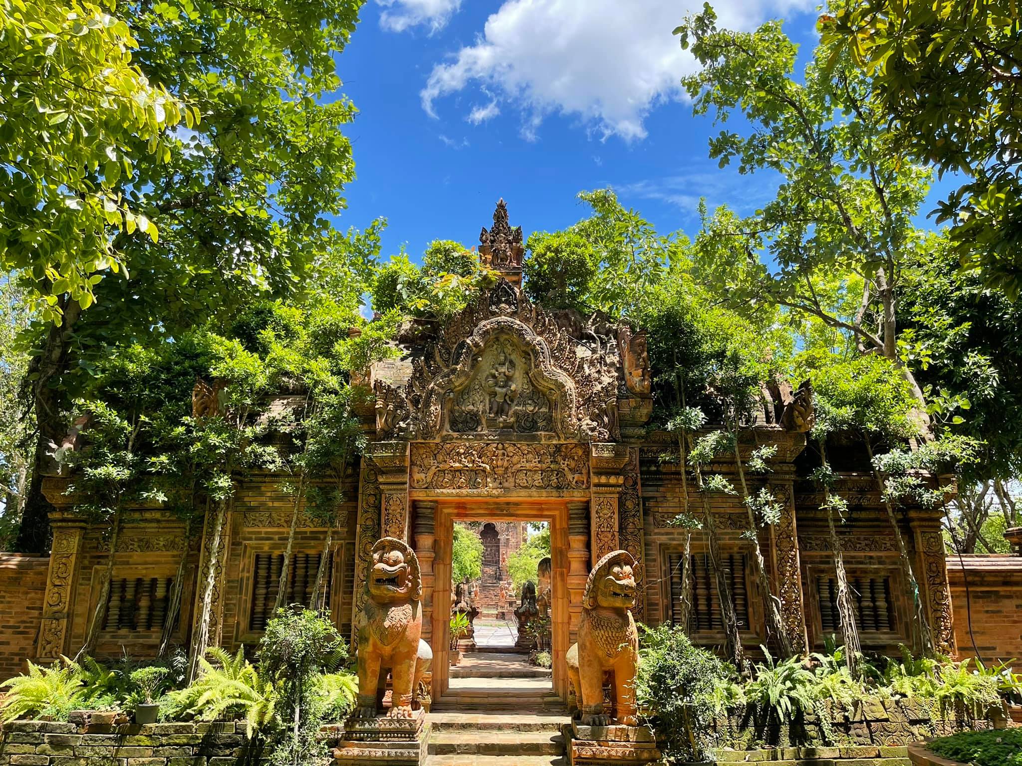 치앙마이 5일,6일 #시크릿가든 #먼쨈전망대 #도이수텝 #반캉왓 #전통마사지1시간