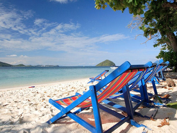 푸켓 5,6일 #파통비치 시내 중심 특급호텔 #힐링마사지 #나이트마켓 #시암니라밋 쇼