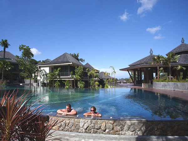 푸켓 5일 [베스트셀러] #만다라바 리조트 #특급호텔 #힐링마사지 #나이트마켓 #시암니라밋 쇼