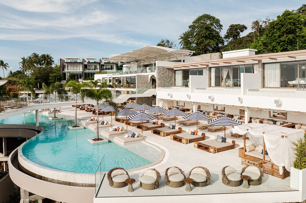 푸켓 5,6일 [매일맛집투어] #5성급리조트 #올드타운 #로맨틱디너 #야시장 #미슐랭맛집 #힐링마사지