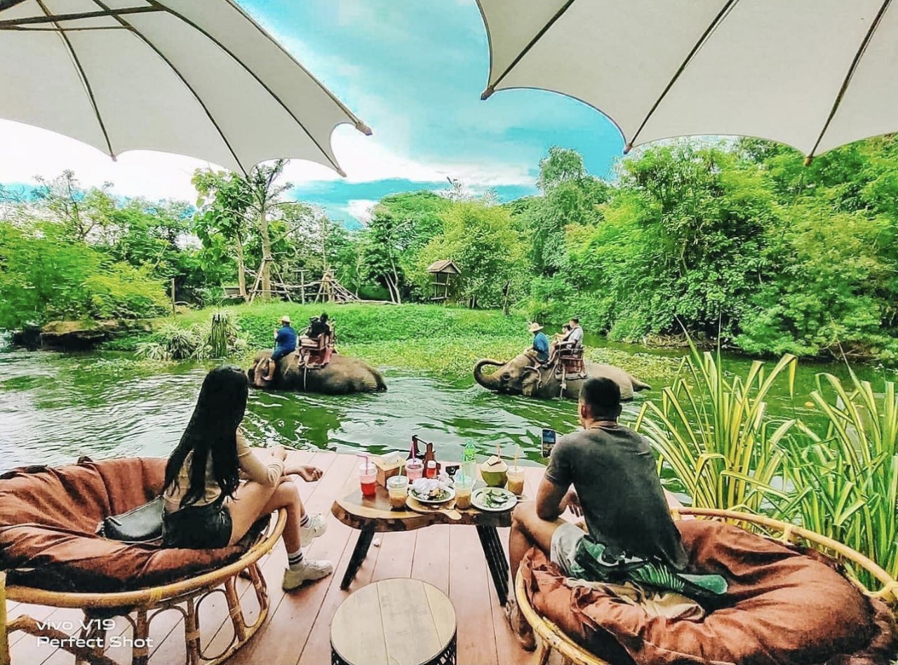 대구출발 방콕&파타야 5일 [웨이호텔 오션뷰룸UP]색다른일정#파타야오션뷰맛집#몽창까페#루프탑바