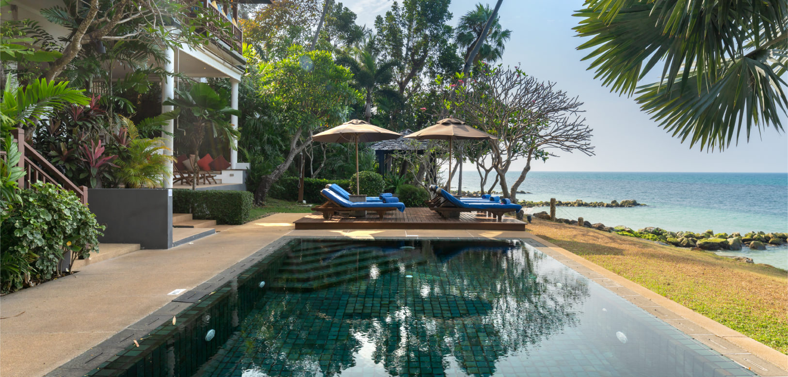 [코사무이] 나파사이 풀빌라 6~8일#허니문패키지#다양한선택일정포함#맞춤견적가능