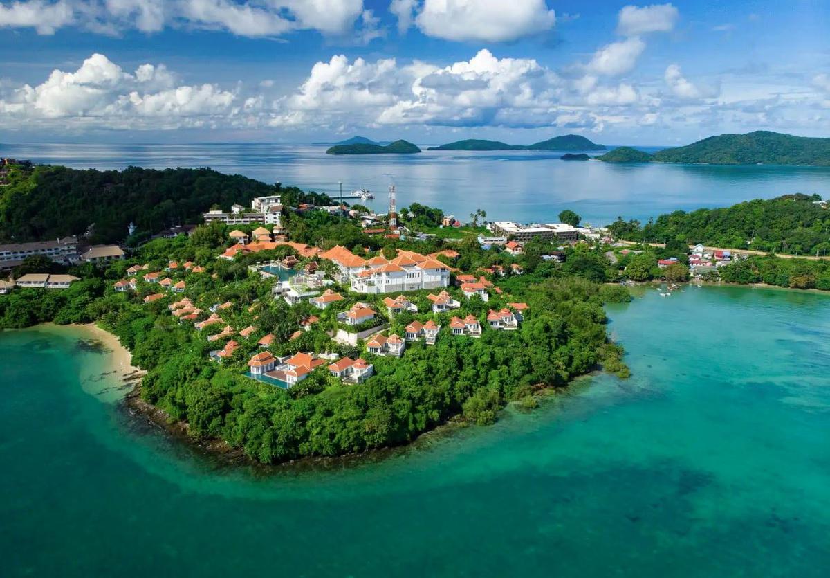 [푸켓] 아마타라 풀빌라 6~7일#허니문패키지#다양한선택일정포함#맞춤견적가능