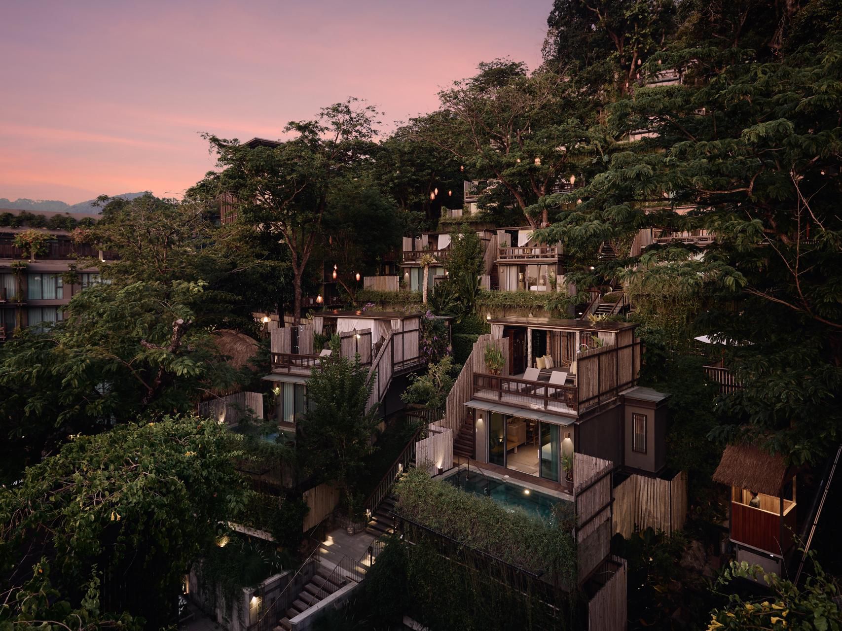 [푸켓] 딘소 풀빌라 6~7일#허니문패키지#다양한선택일정포함#맞춤견적가능