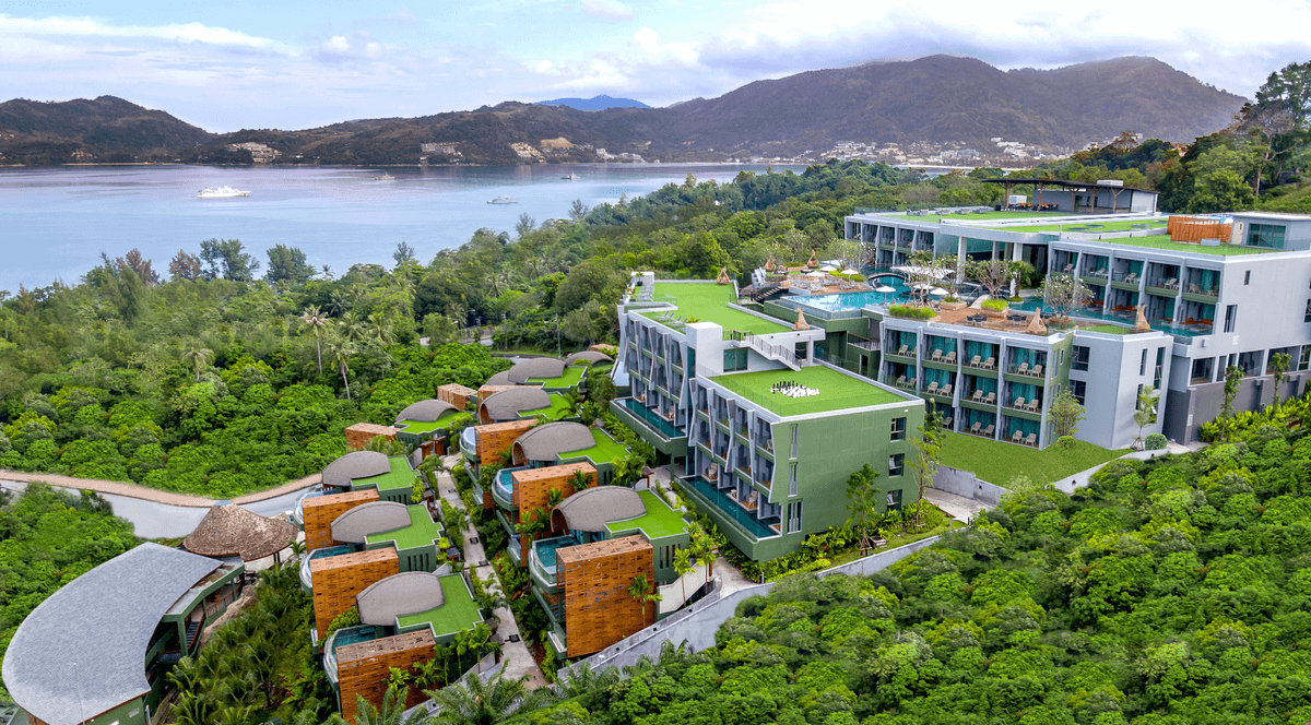 [푸켓] 크레스트 풀빌라 6~7일#허니문패키지#다양한선택일정포함#맞춤견적가능