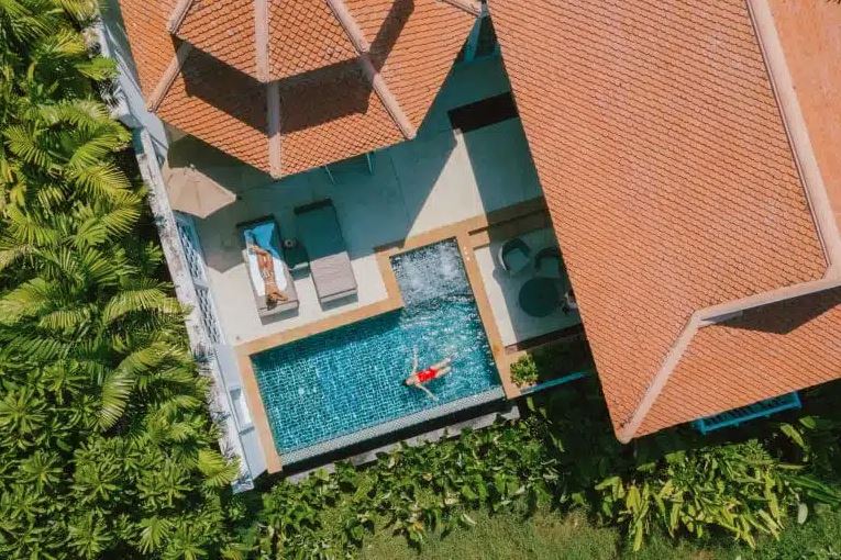 [카오락X푸켓] 마이카오락&아마타라 풀빌라 6~7일#허니문패키지#다양한선택일정포함#맞춤견적가능