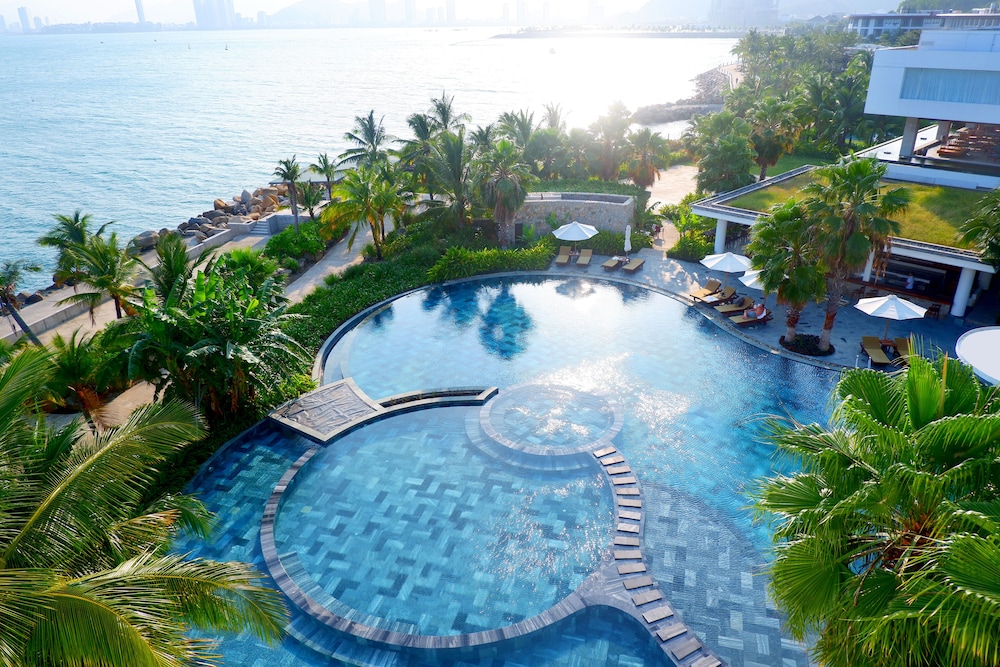 나트랑5,6일[자유여행]알리부 리조트#가성비갑#전일정조식+픽업1회#SNS사진핫플