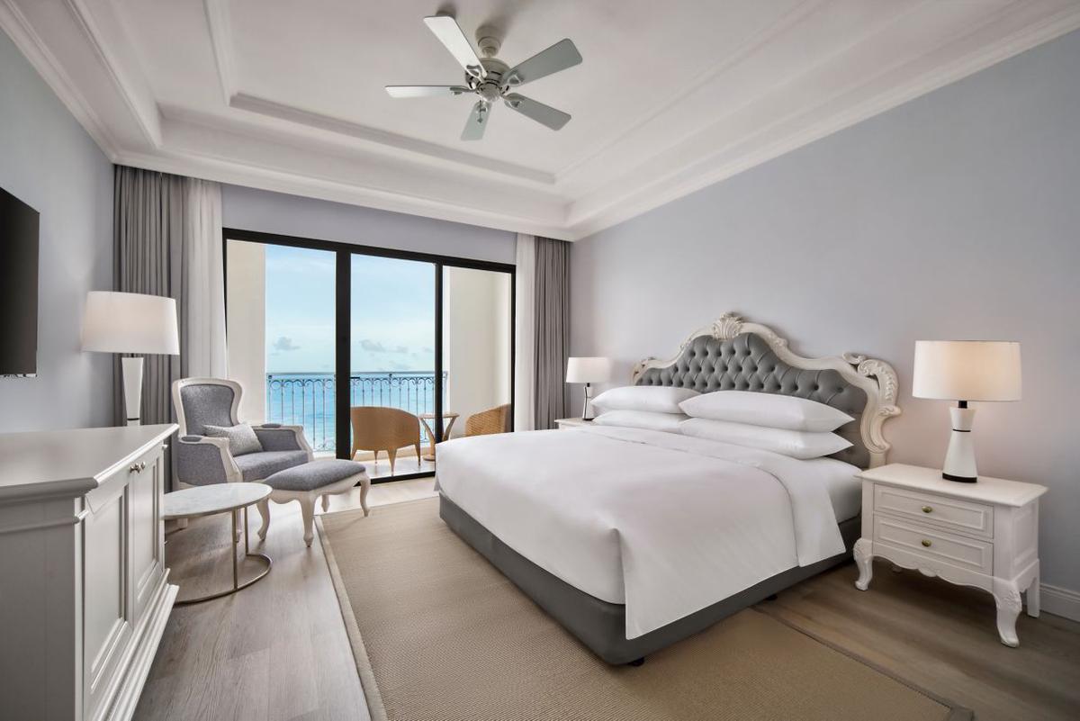 푸꾸옥 자유여행 5/6일[5성급 쉐라톤 빈펄리조트]#빈원더스,사파리 2일 무제한#성인4/6/8인이상 원더월드 풀빌라 UP#전일조식#왕복픽업 제공