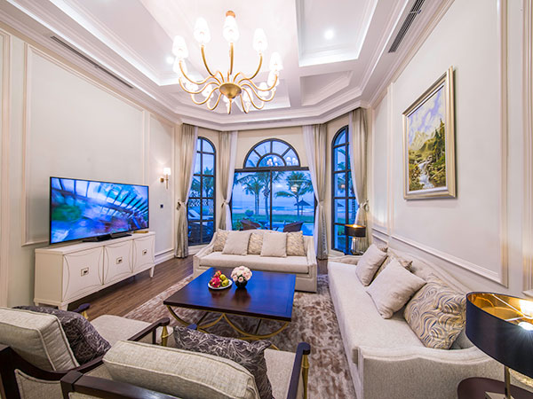 푸꾸옥 자유여행 5/6일[5성급 쉐라톤 빈펄리조트]#빈원더스,사파리 2일 무제한#성인4/6/8인이상 원더월드 풀빌라 UP#전일조식#왕복픽업 제공