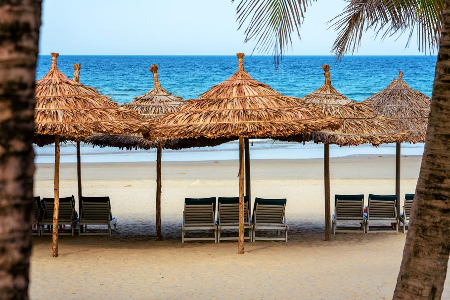 [다낭&호이안 4/5일] #노옵션 #크라운프라자 #바운스비치 #SNS맛집 #바구니배 #호이안 야경투어 #한강유람선 패키지