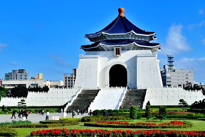 타이베이 4/5일 #부산출발 #실속 #단수이 #지우펀 #스펀 #알찬4성