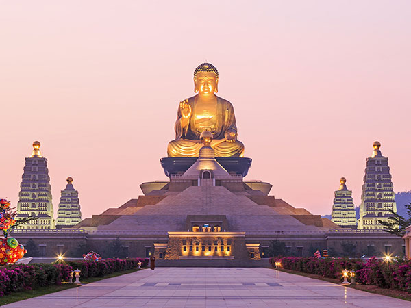 가오슝/타이난/컨딩 4일 #부산출발 #에어부산 #2명출발 #노팁노옵션노쇼핑 #데이투어 #항공권 #호텔