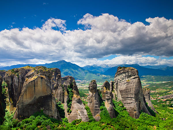 그리스&발칸6국 12일[크/슬/보/몬/알/북] #그리스일주 #알바니아 #북마케도니아