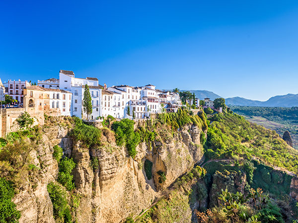 [파리+스페인12/13일][반자유] 공항픽업/가이드투어/구간항공