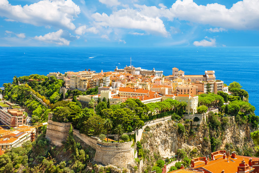 [파리+니스+마르세유 9일] 🏕️텐트밖은남프랑스#공항픽업#가이드투어