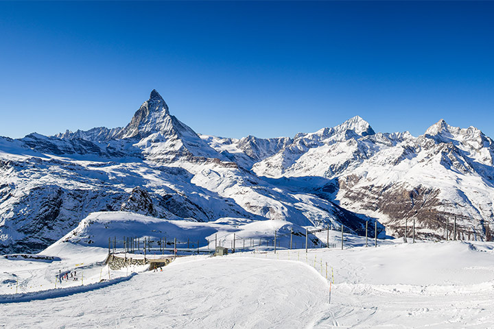 [스위스 일주 8/9일] 체르마트/그린델발트/스위스패스