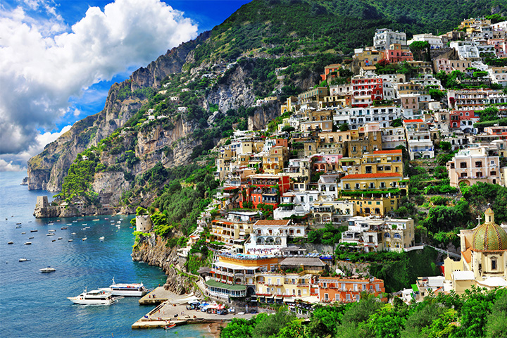 [이탈리아 일주 11일]+추석연휴+[반자유]가이드투어/공항픽업/출발확정