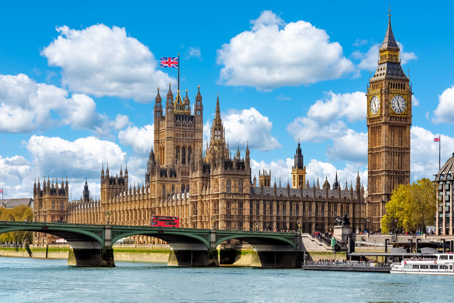 [런던+파리 8/9일] #공항픽업#가이드투어#세느강유람선