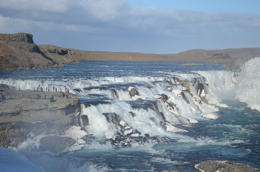 아이슬란드 9일 [밤하늘의 댄서] ●NO팁/NO옵션/NO쇼핑 ● 오로라헌팅/얼음동굴/블루라군+스카이라군 온천2회/실리카호텔/특식 2회_HIT