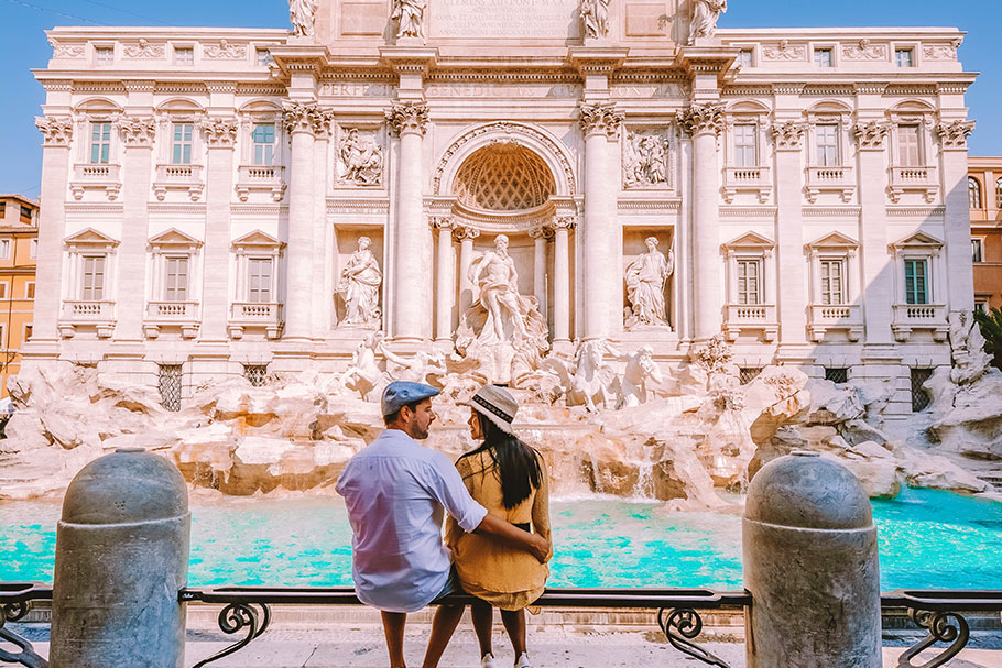 [스위스+이탈리아 9/10일][허니문] 공항픽업/가이드투어/융프라우할인쿠폰