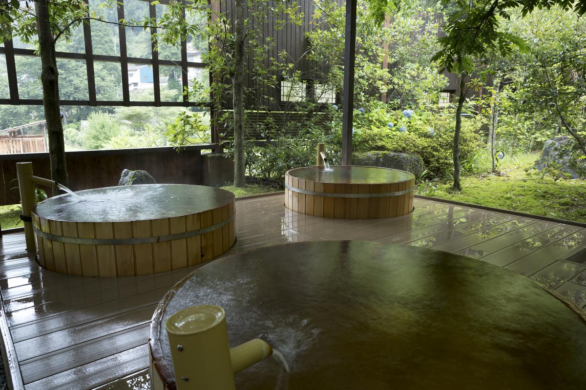 큐슈3일 [프라임] 히젠야료칸/월드체인힐튼/11개천연온천시설/노천탕/NO팁NO옵션