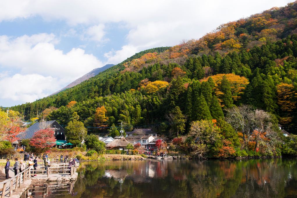 큐슈3일#부산출발#아침출발-아침리턴#실속PLUS#부산출발 아소팜 랜드1박+시내호텔1박#북큐슈 핵심일정#벳부#유후인#아소#야나가와 뱃놀이