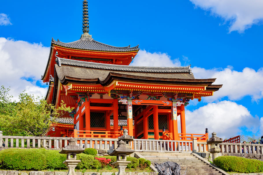 오사카3일#부산출발#이색여행#나라사슴공원#고베야경#천연온천#노면전차탑승#기모노숲