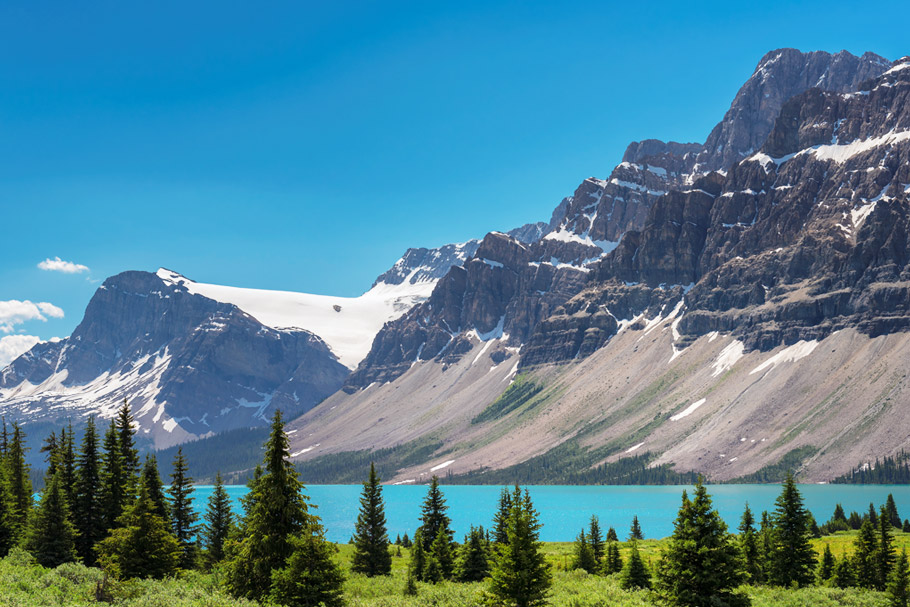 캐나다 서부 7~8일 [밴쿠버 체크인] 대자연의 로키 #빅토리아 포함가능