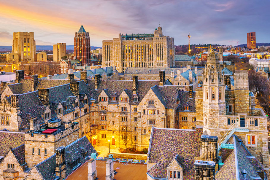 미동부+캐나다동부 12일 [아이비리그][폭포전망객실] #재학생투어 2회 #학식체험