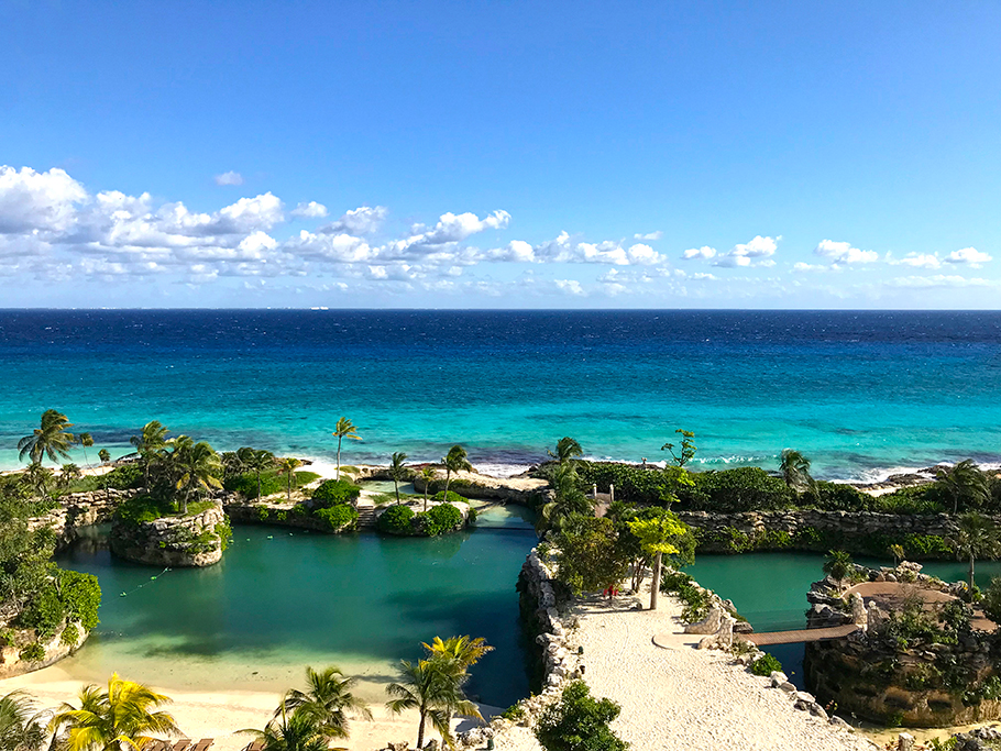 [칸쿤] 스칼렛 아르떼 X 시크릿더바인#리조트믹스#왕복픽업포함#미국숙박가능#올인클루시브#맞춤견적가능